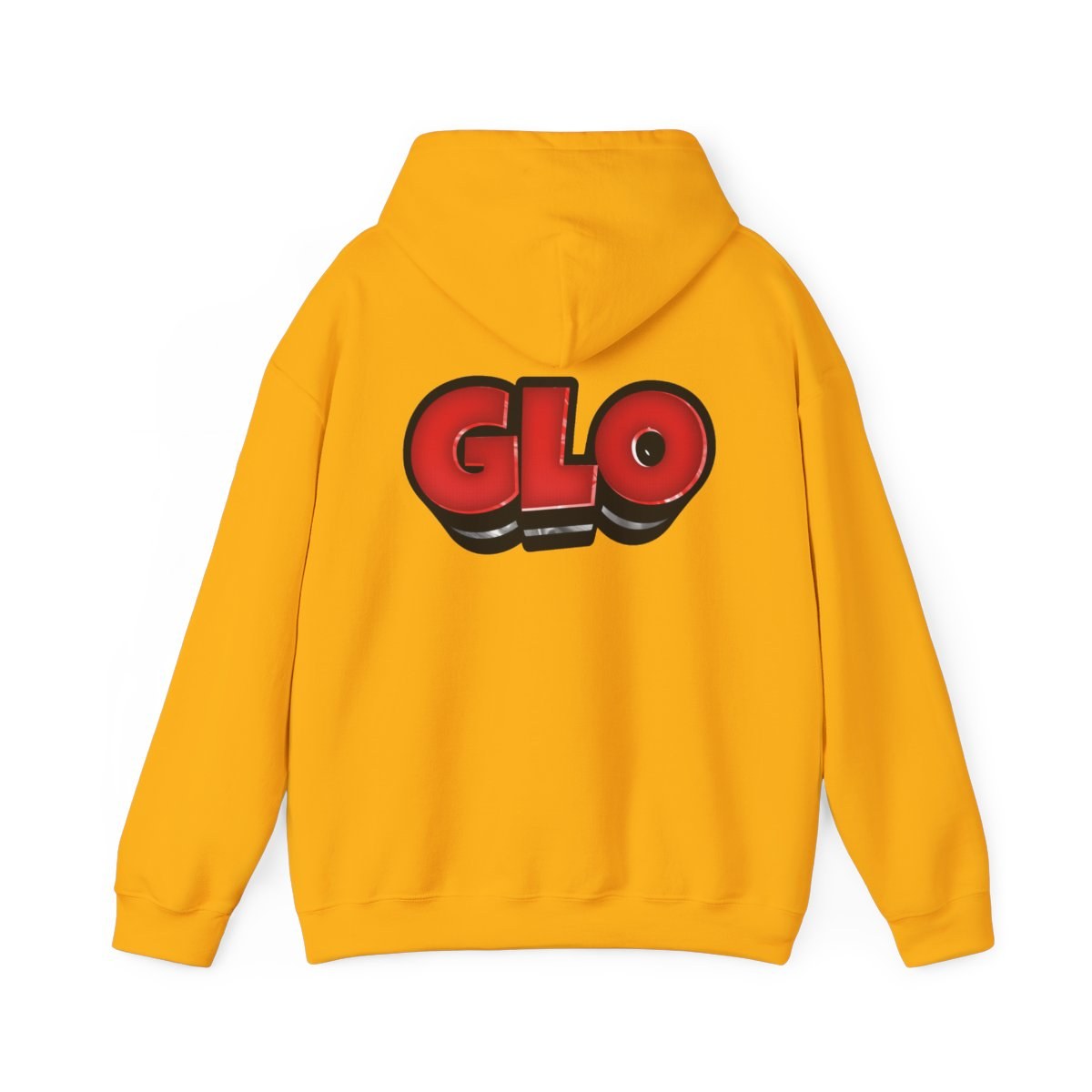Papa Smurf OG hoodie